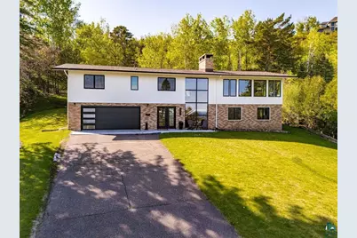 3801 Rockview Court, Duluth, MN 55804 - Photo 1