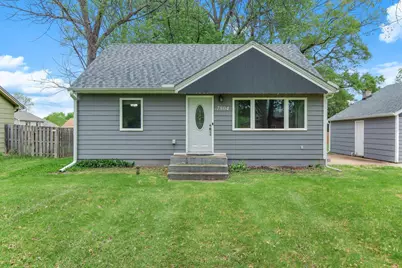 7804 Emerson Avenue N, Brooklyn Park, MN 55444 - Photo 1