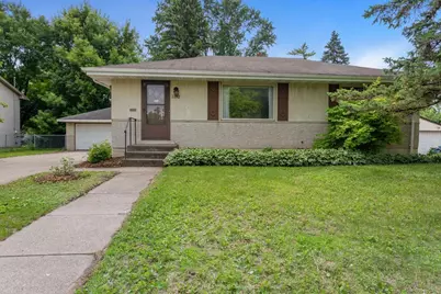 1292 County Road B W, Roseville, MN 55113 - Photo 1