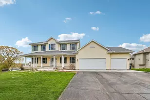 2608 Sandterra Cir, White Bear Township, MN 55110 - Photo 1