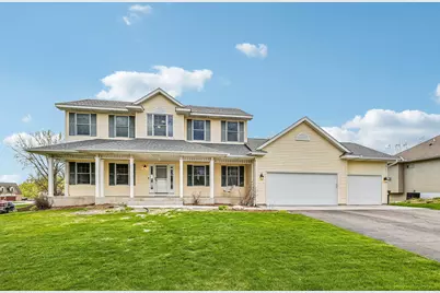 2608 Sandterra Circle, White Bear Township, MN 55110 - Photo 2