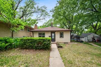 3331 Beard Avenue N, Robbinsdale, MN 55422 - Photo 1