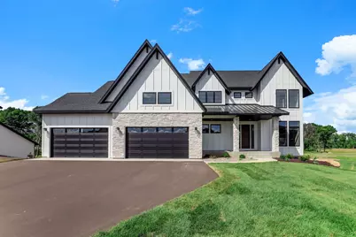 4779 139th Avenue NE, Ham Lake, MN 55304 - Photo 1