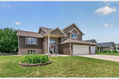 23454 Arrowhead Street NW, Saint Francis, MN 55070 - Photo 2