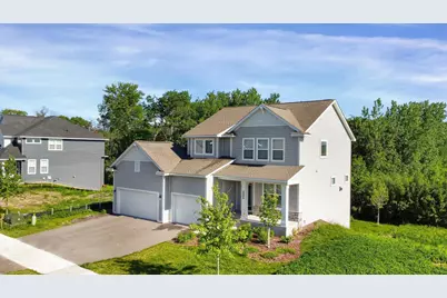 4806 128th Circle NE, Blaine, MN 55449 - Photo 1