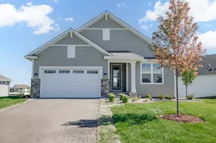 4817 127th Cir NE, Blaine, MN 55449 - Photo 1