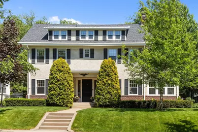 5025 Colfax Avenue S, Minneapolis, MN 55419 - Photo 1