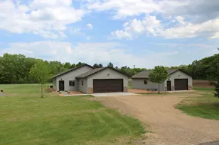 5380 Sunny Cir, Cushing, MN 56443 - Photo 1