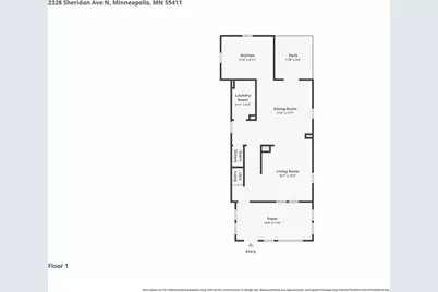 2328 Sheridan Avenue N, Minneapolis, MN 55411 - Photo 30