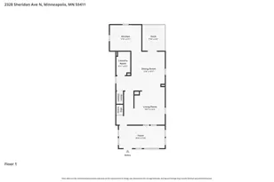 2328 Sheridan Ave N, Minneapolis, MN 55411 - Photo 30