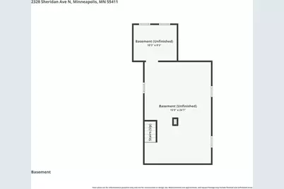 2328 Sheridan Avenue N, Minneapolis, MN 55411 - Photo 28