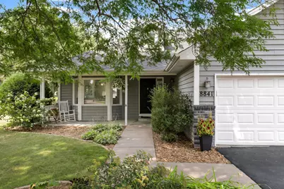 8841 Loch Lomond Court, Brooklyn Park, MN 55443 - Photo 6