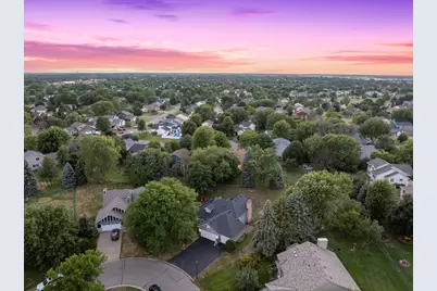8841 Loch Lomond Court, Brooklyn Park, MN 55443 - Photo 2