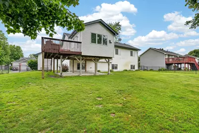 2761 88th Lane NE, Blaine, MN 55449 - Photo 22