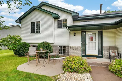 2761 88th Lane NE, Blaine, MN 55449 - Photo 2