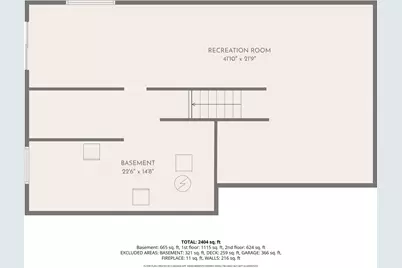 7420 Farmhill Drive, Mound, MN 55364 - Photo 34