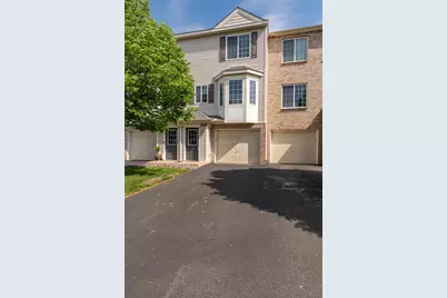 4960 Emmit Drive N #3, Hugo, MN 55038 - Photo 1