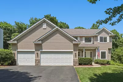 9142 Woodland Drive, Saint Bonifacius, MN 55375 - Photo 1