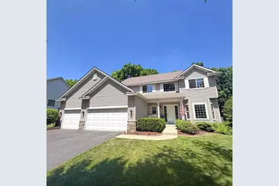 9142 Woodland Drive, Saint Bonifacius, MN 55375 - Photo 1