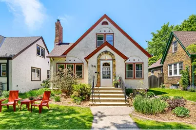 1545 Simpson Street, Saint Paul, MN 55108 - Photo 1