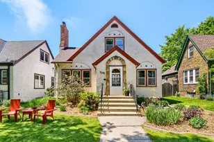 1545 Simpson St, Saint Paul, MN 55108 - Photo 1