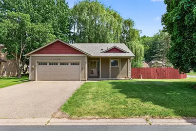 4433 W 131st Street, Savage, MN 55378 - Photo 1