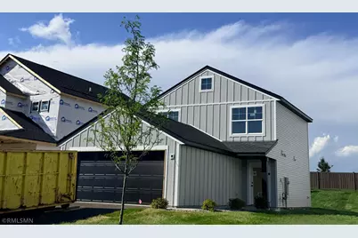 8715 147th Avenue NW, Ramsey, MN 55303 - Photo 1