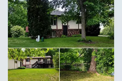 876 Pearl View Drive, Sauk Rapids, MN 56379 - Photo 1