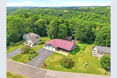 W744 Golfview Drive, Spring Valley, WI 54767 - Photo 32