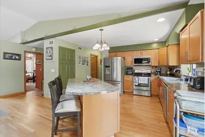 W744 Golfview Drive, Spring Valley, WI 54767 - Photo 12