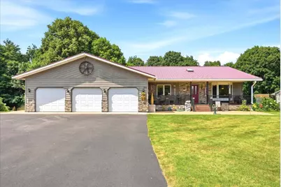 W744 Golfview Drive, Spring Valley, WI 54767 - Photo 2