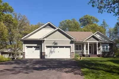 27427 107th Street NW, Zimmerman, MN 55398 - Photo 1
