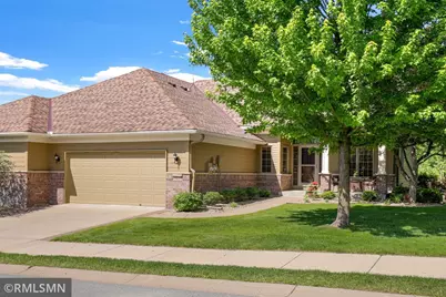 13233 Downey Trail, Apple Valley, MN 55124 - Photo 1