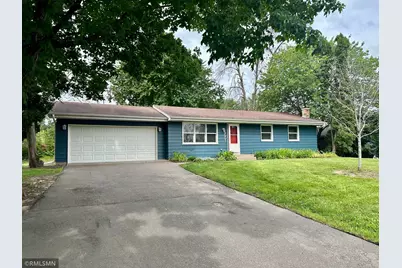 6601 Zealand Avenue N, Brooklyn Park, MN 55428 - Photo 1