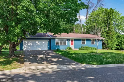 6601 Zealand Avenue N, Brooklyn Park, MN 55428 - Photo 1