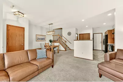 5016 Harvest Lake Drive NW, Rochester, MN 55901 - Photo 8