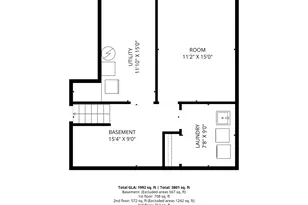 3398 Rolling Hills Dr, Eagan, MN 55121 - Photo 44