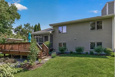 3398 Rolling Hills Drive, Eagan, MN 55121 - Photo 2