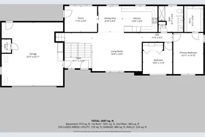 12347 Magnolia Circle NW, Coon Rapids, MN 55448 - Photo 46