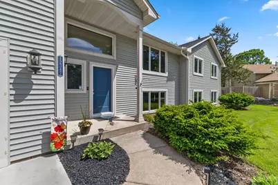 12347 Magnolia Circle NW, Coon Rapids, MN 55448 - Photo 2