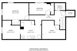 2985 Marion St, Roseville, MN 55113 - Photo 30