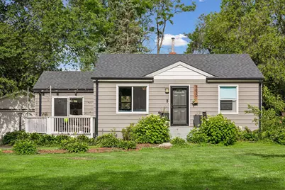 8630 Goodhue Street NE, Blaine, MN 55449 - Photo 1
