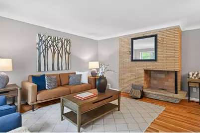 2742 Xenwood Avenue S, Saint Louis Park, MN 55416 - Photo 2