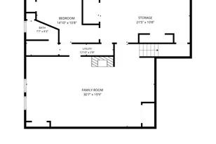 2742 Xenwood Ave S, Saint Louis Park, MN 55416 - Photo 42