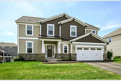 9343 Compass Pointe Road, Woodbury, MN 55129 - Photo 1