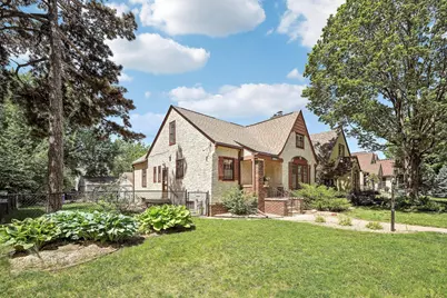 1525 Asbury Street, Saint Paul, MN 55108 - Photo 1