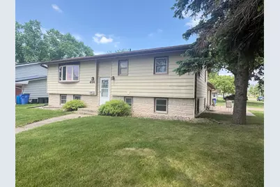 404 E 3rd Street, Madison, MN 56256 - Photo 1
