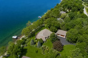 38132 N Little McDonald Dr, Frazee, MN 56544 - Photo 1