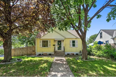 5201 Camden Avenue N, Minneapolis, MN 55430 - Photo 1