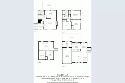1870 7th Street NW, New Brighton, MN 55112 - Photo 42
